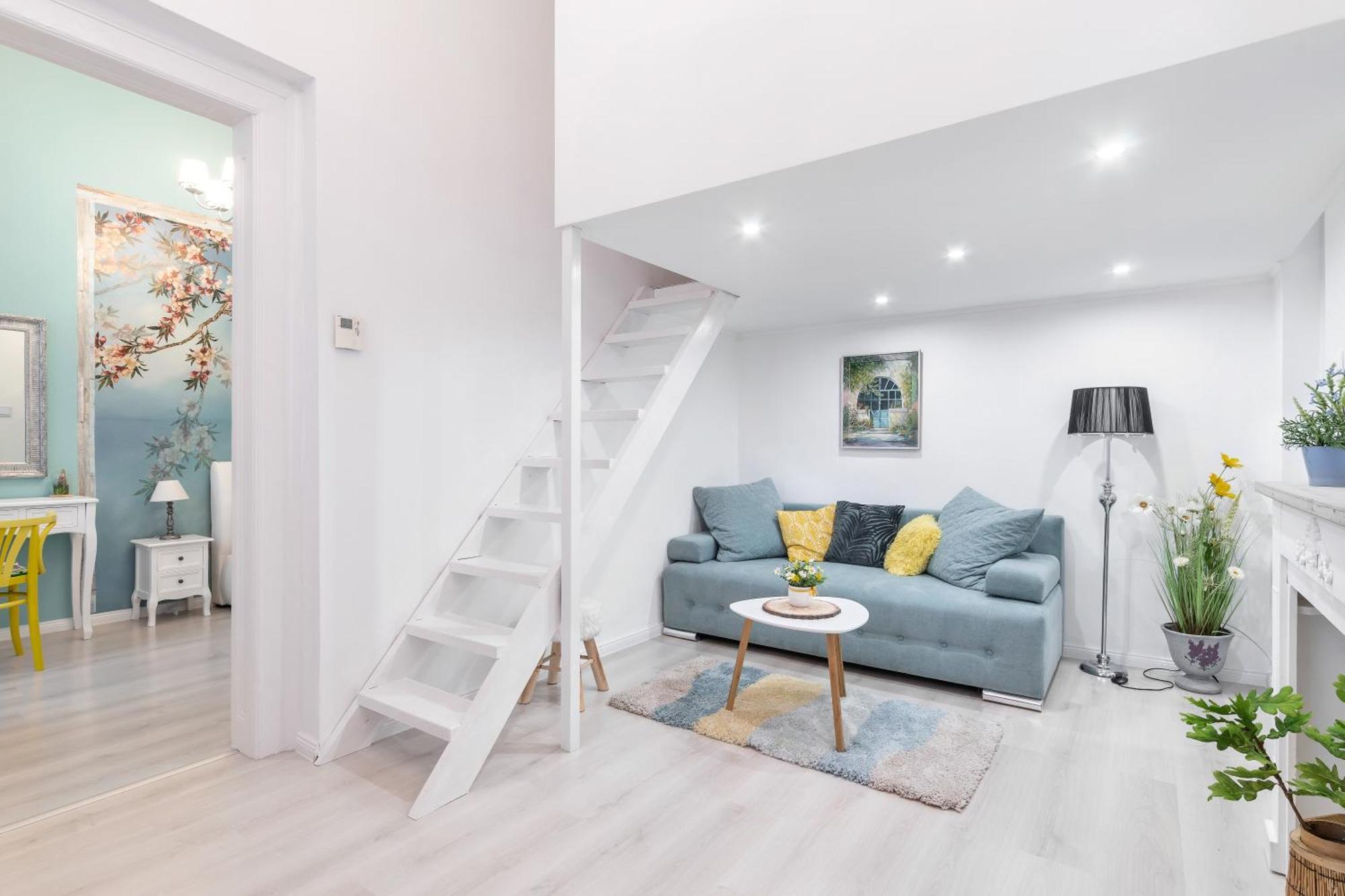 בודפשט Green Apartment מראה חיצוני תמונה