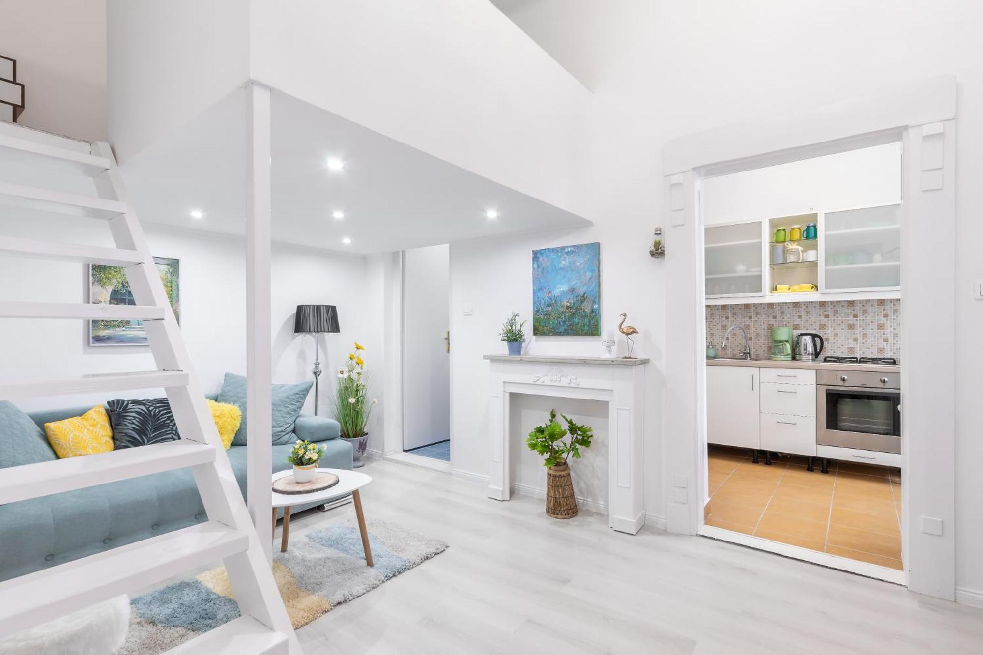 בודפשט Green Apartment מראה חיצוני תמונה