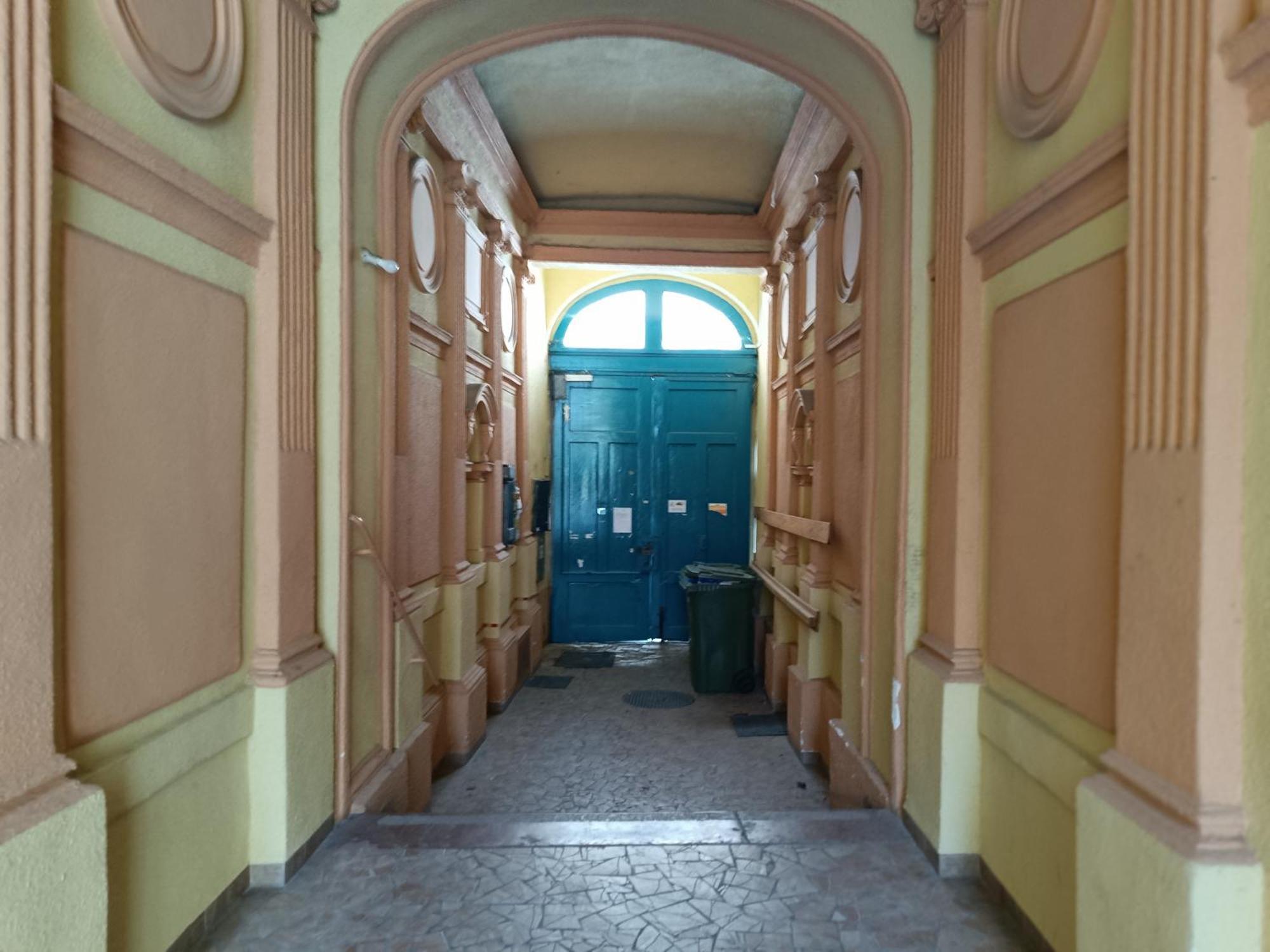 בודפשט Green Apartment מראה חיצוני תמונה