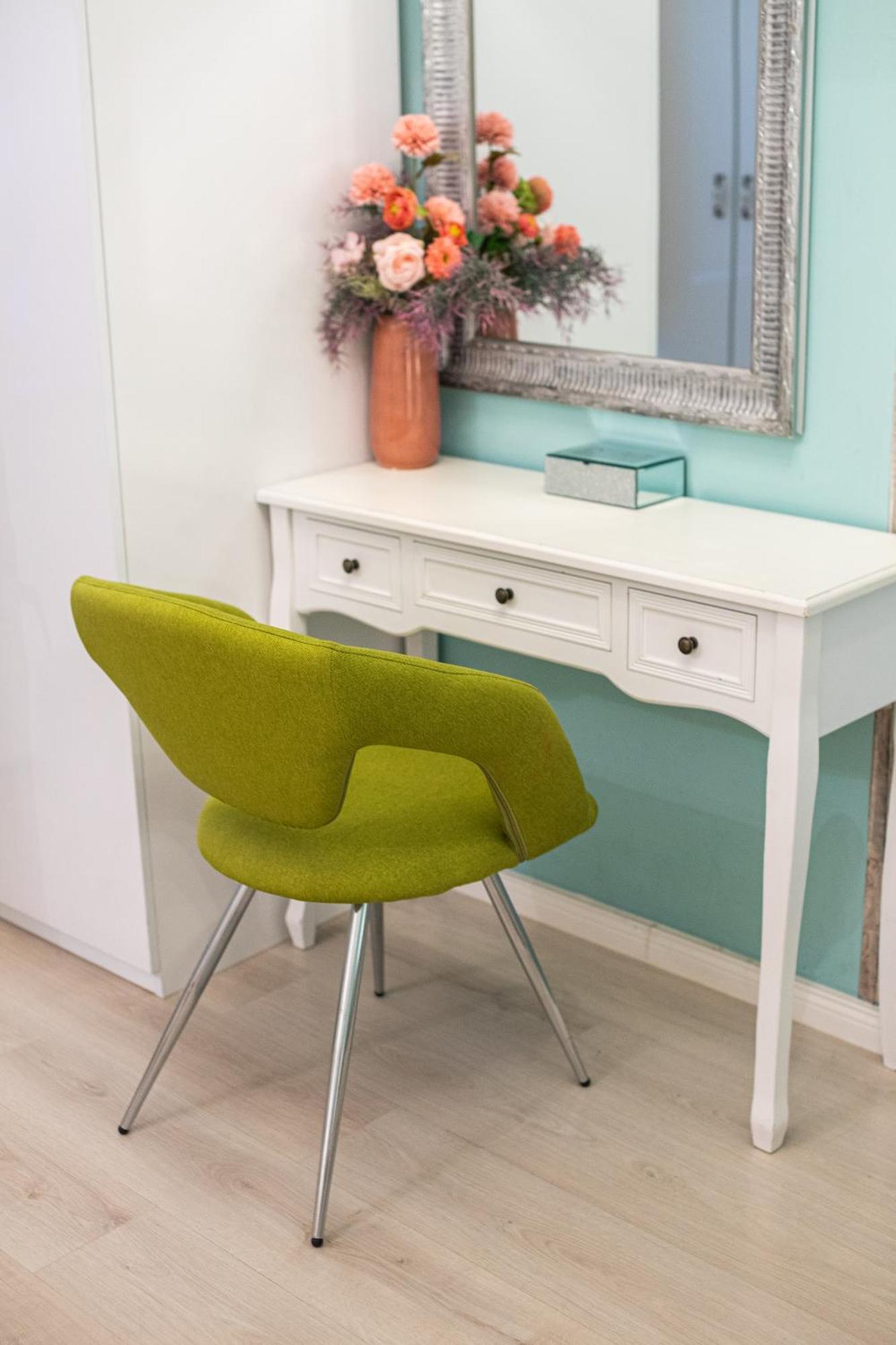 בודפשט Green Apartment מראה חיצוני תמונה