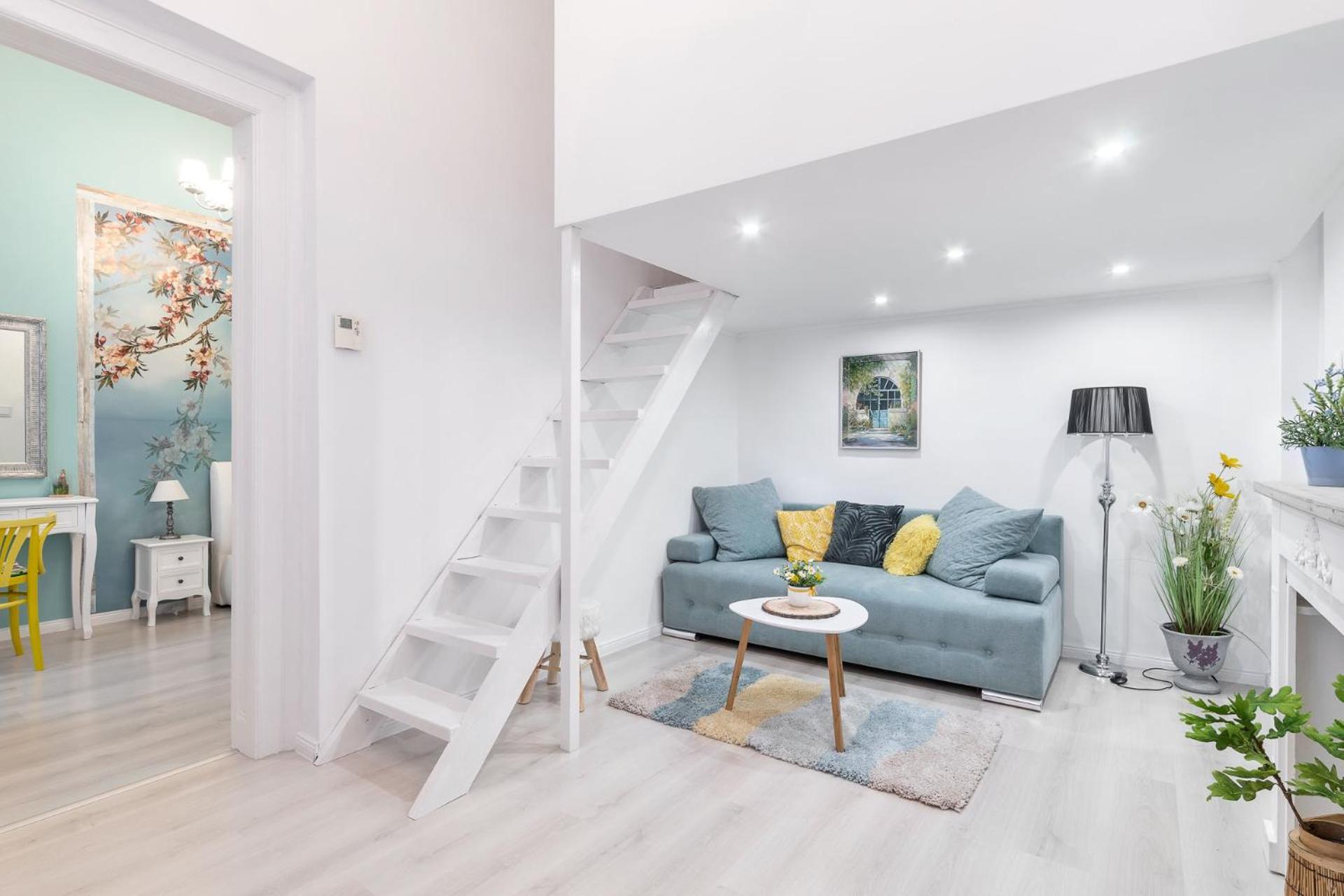 בודפשט Green Apartment מראה חיצוני תמונה