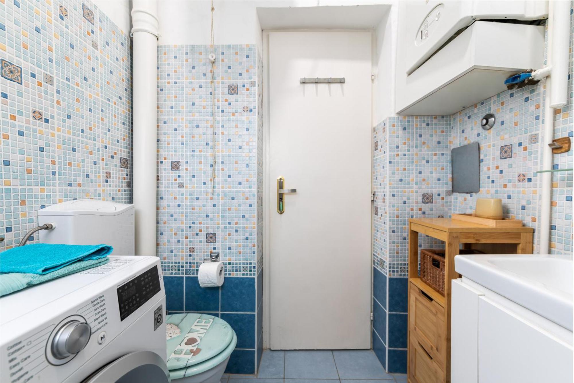 בודפשט Green Apartment מראה חיצוני תמונה