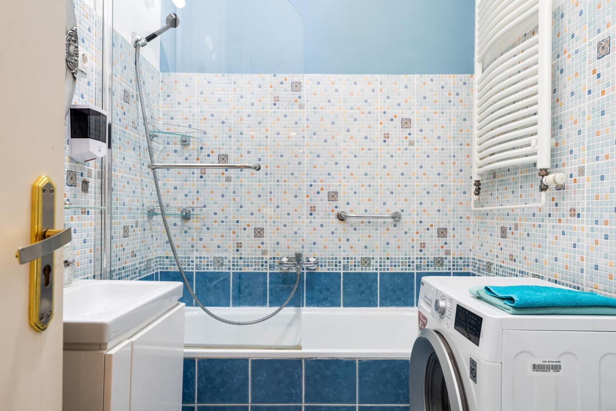 בודפשט Green Apartment מראה חיצוני תמונה