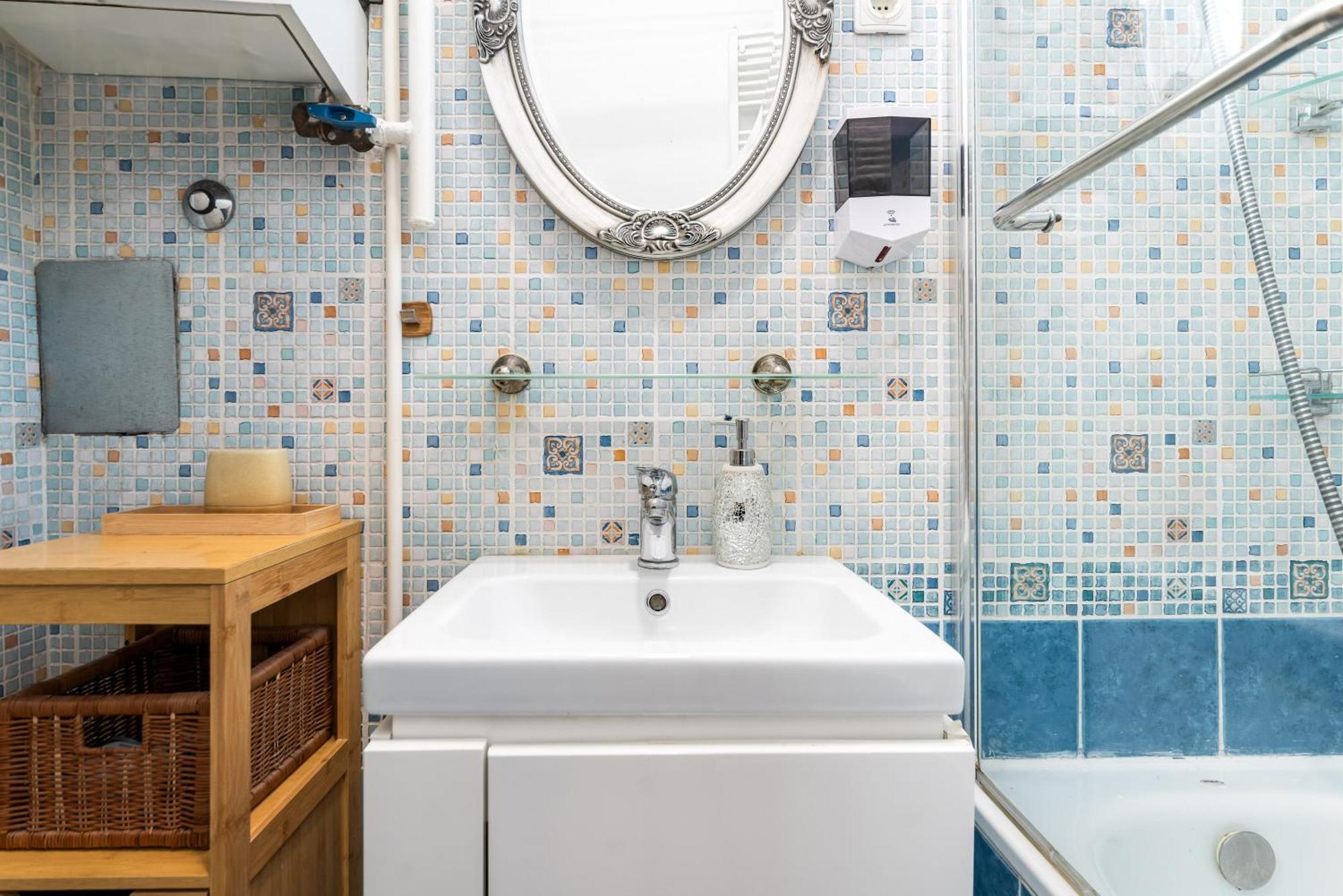 בודפשט Green Apartment מראה חיצוני תמונה