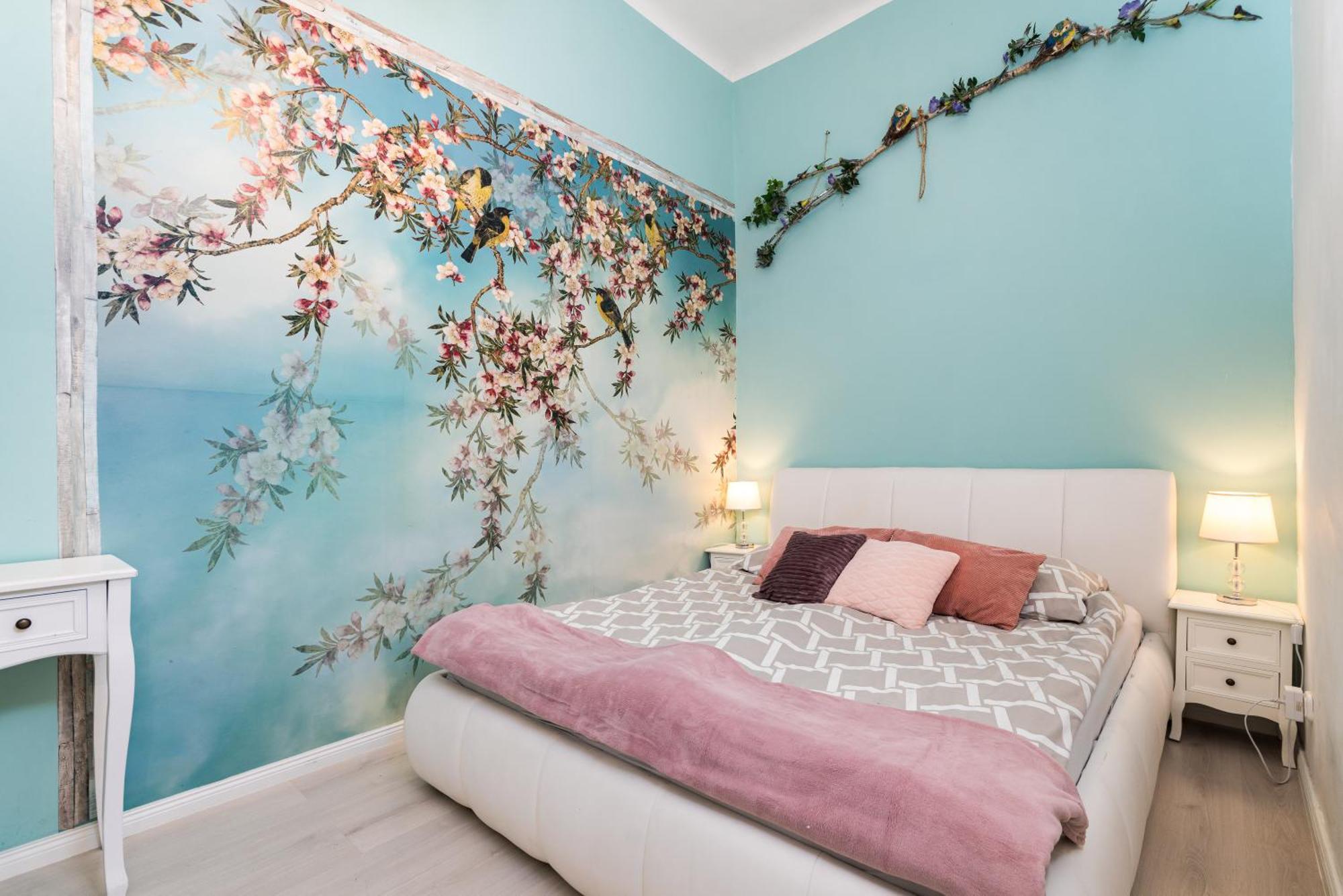 בודפשט Green Apartment מראה חיצוני תמונה