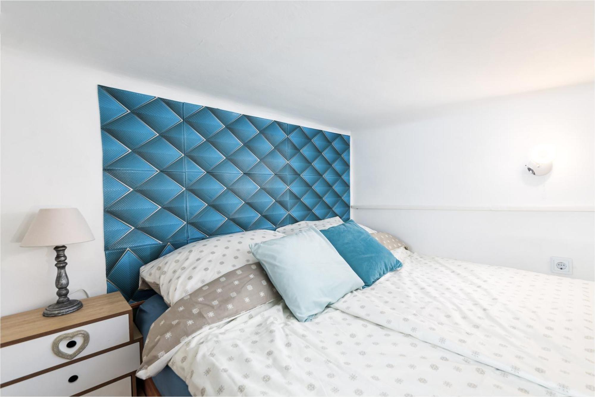 בודפשט Green Apartment מראה חיצוני תמונה