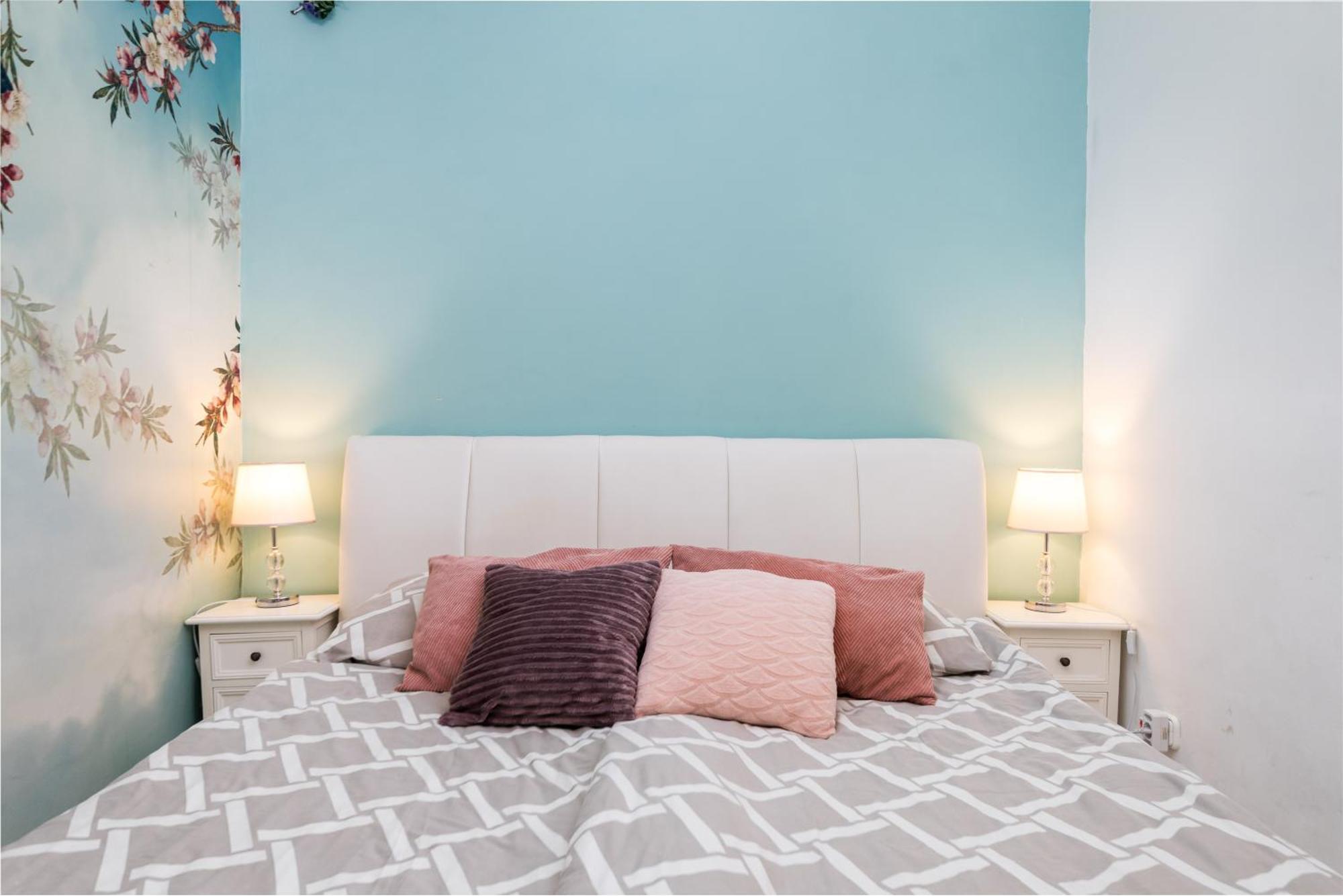 בודפשט Green Apartment מראה חיצוני תמונה