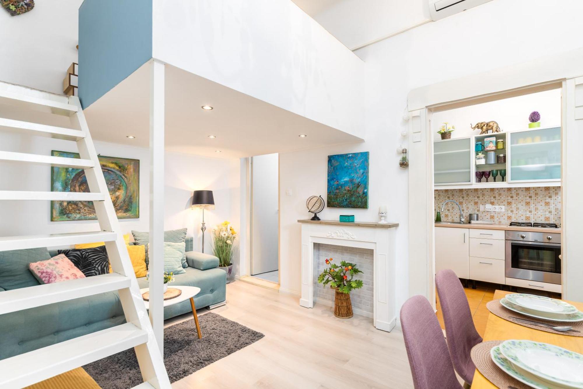 בודפשט Green Apartment מראה חיצוני תמונה
