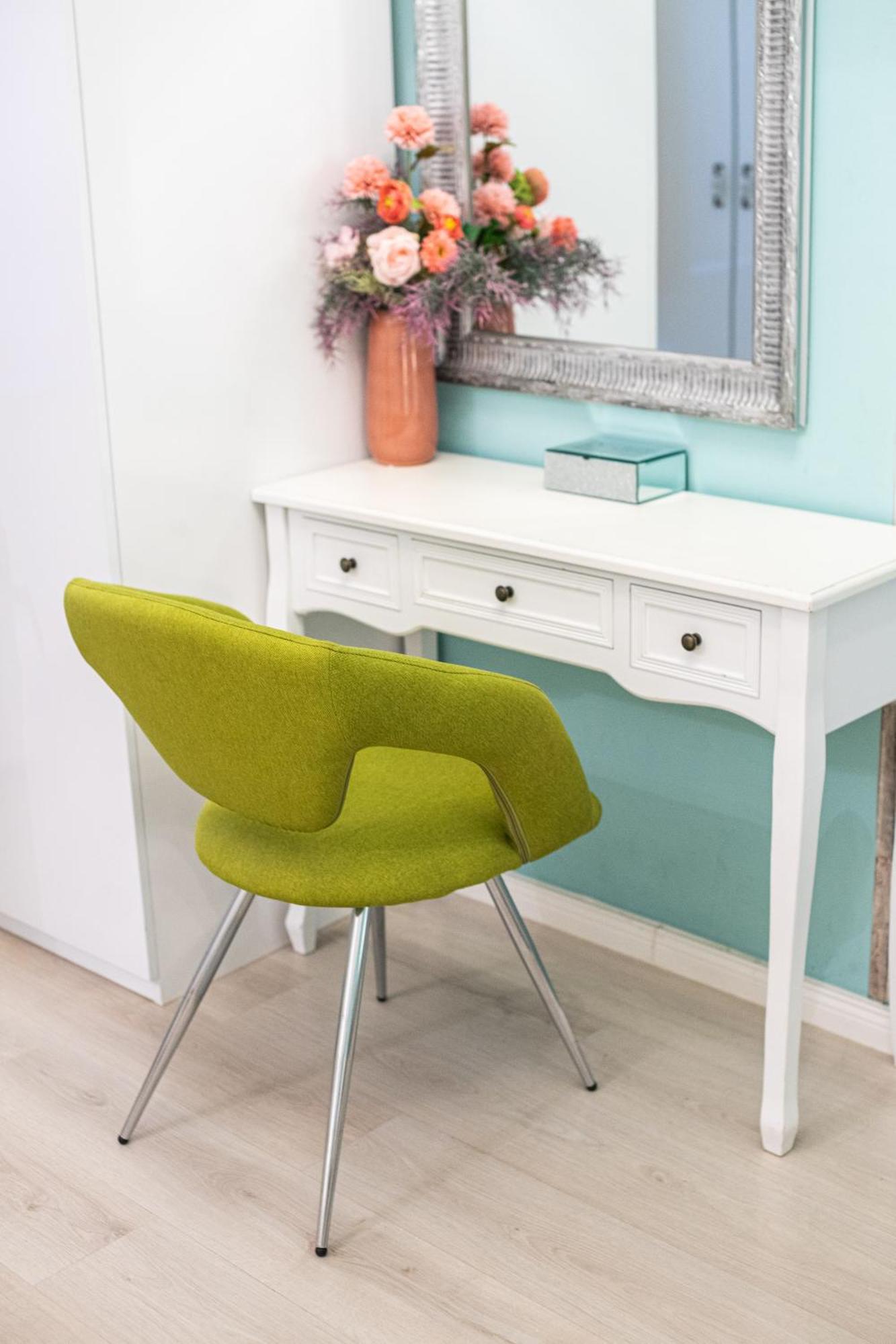 בודפשט Green Apartment מראה חיצוני תמונה