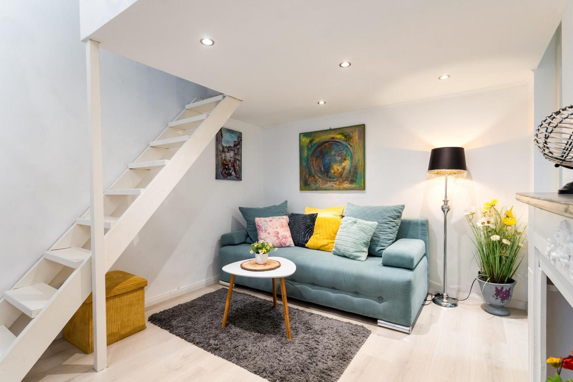 בודפשט Green Apartment מראה חיצוני תמונה